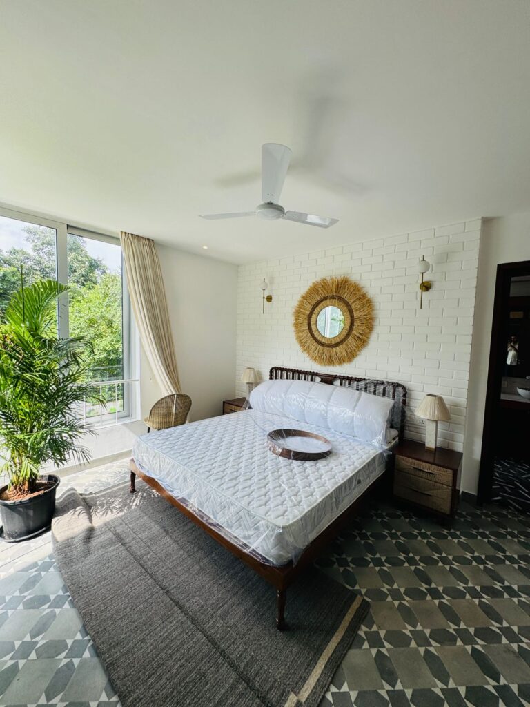 3bhk villa, anjuna, goa, north goa, sublease, commercial, villa, furnished villa, villa with elevator, private pool