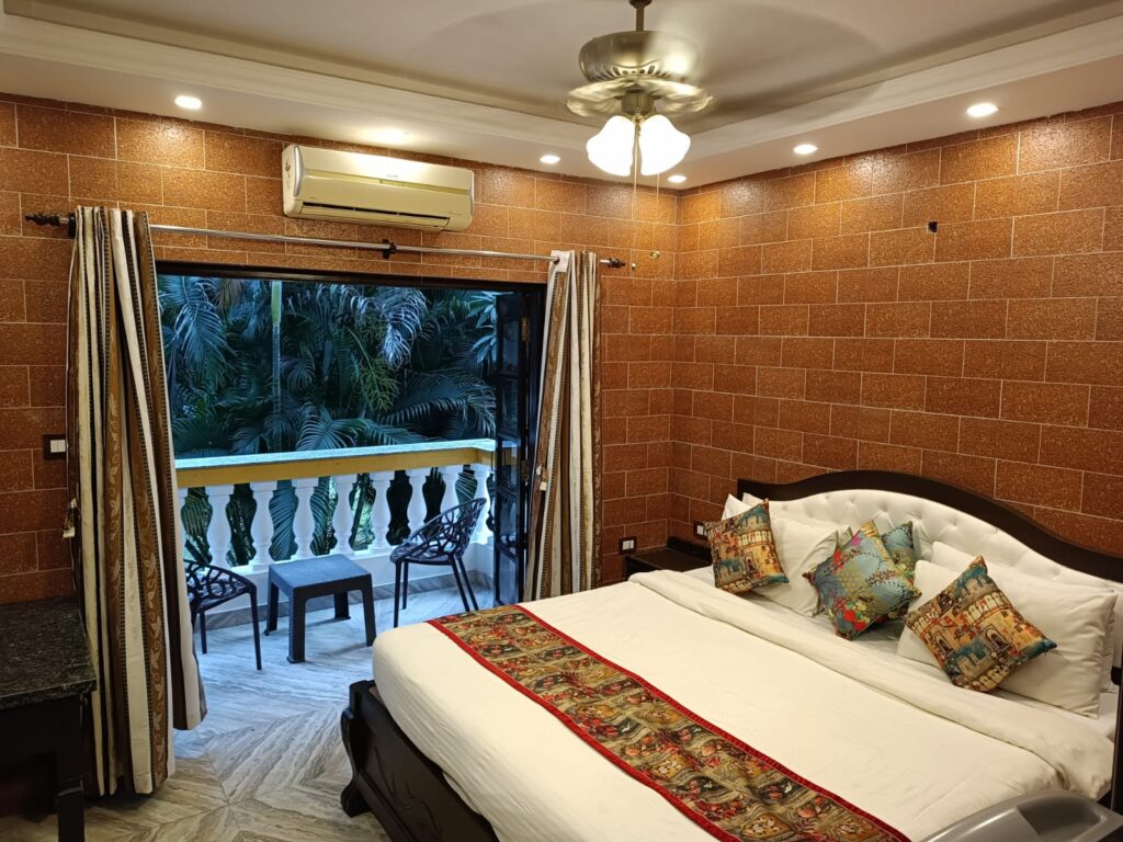 3bhk, 3bhk apartment, candolim, north goa, goa, ground floor, swimming pool, open car park, fully furnished 3bhk apartment