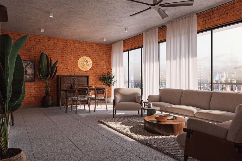 siolim, brand new, 2bhk apartment, apartment, north goa, gated complex, lift, furnished apartment