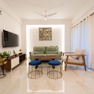 2bhk apartment, 2bhk, flat, apartment, siolim, gated complex, north goa, furnished apartment, furnished flat