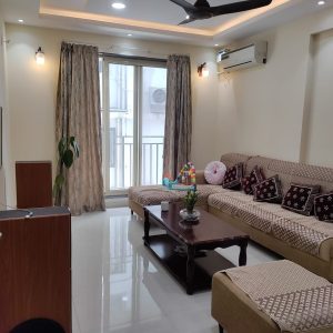 reis magos, 2bhk apartment, flat, furnished, sea view, upper ground