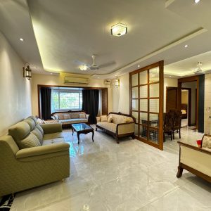 furnished apartment, 3bhk apartment, taleigao, gated complex, pool, gym, flat, sale