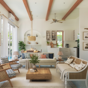 3bhk villa, siolim, gated complex, villa, private pool, north goa, goa