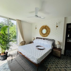 3bhk villa, anjuna, goa, north goa, sublease, commercial, villa, furnished villa, villa with elevator, private pool