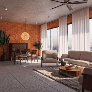 siolim, brand new, 2bhk apartment, apartment, north goa, gated complex, lift, furnished apartment