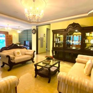 3bhkvilla, villa, porvorim, north goa, independent villa, prime location, chogm road, furnished